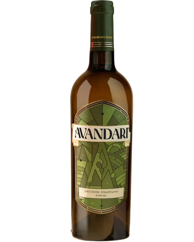 TSINANDALI