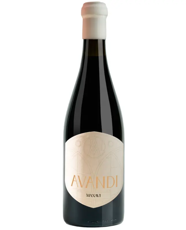 MANAVI