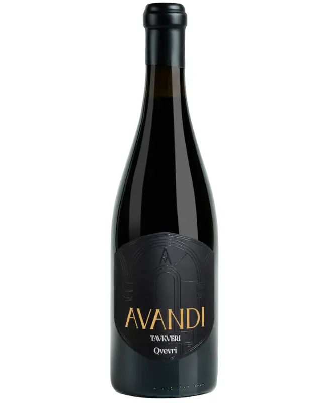 TAVKVERI